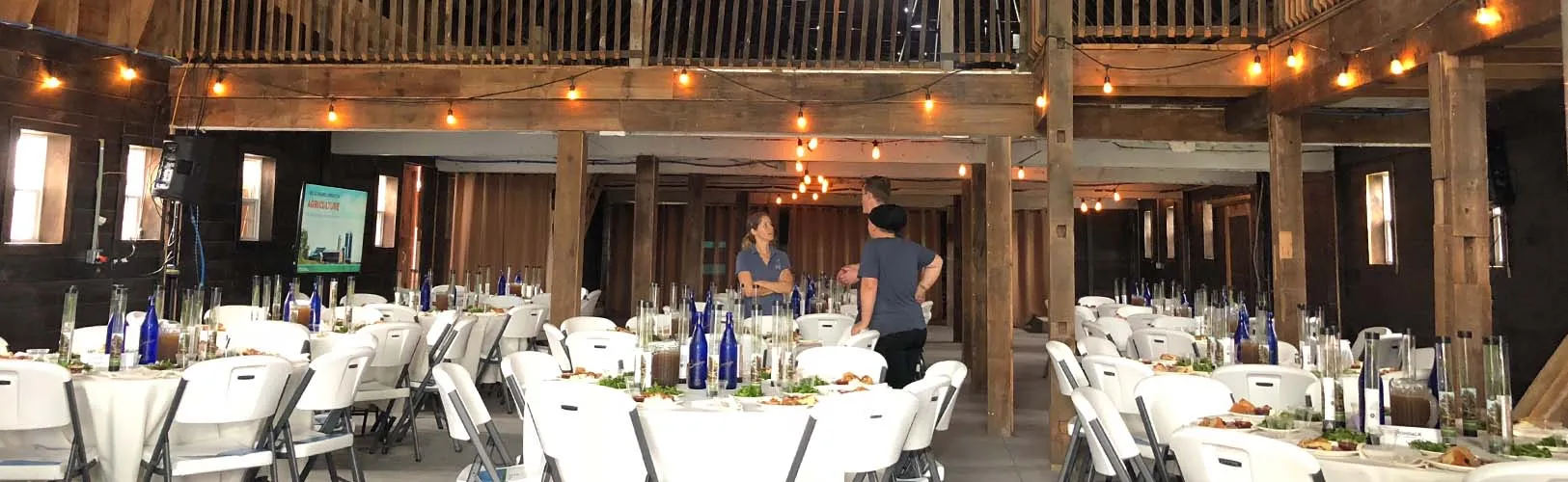 Barn Weddings Events In Saratoga Ny Ellms Family Farm